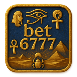 bet 6777 logo